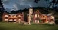 Nuestro Hotel en San Carlos de Bariloche